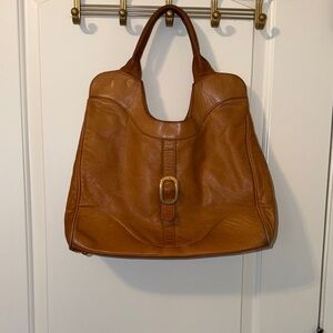 Well loved Foley + Corinna Jet Setter